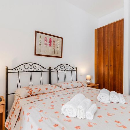 La Saracina Bed and Breakfast Presicce Esterno foto