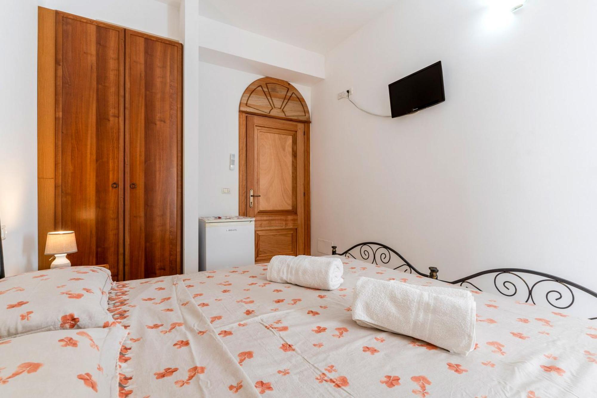 La Saracina Bed and Breakfast Presicce Esterno foto