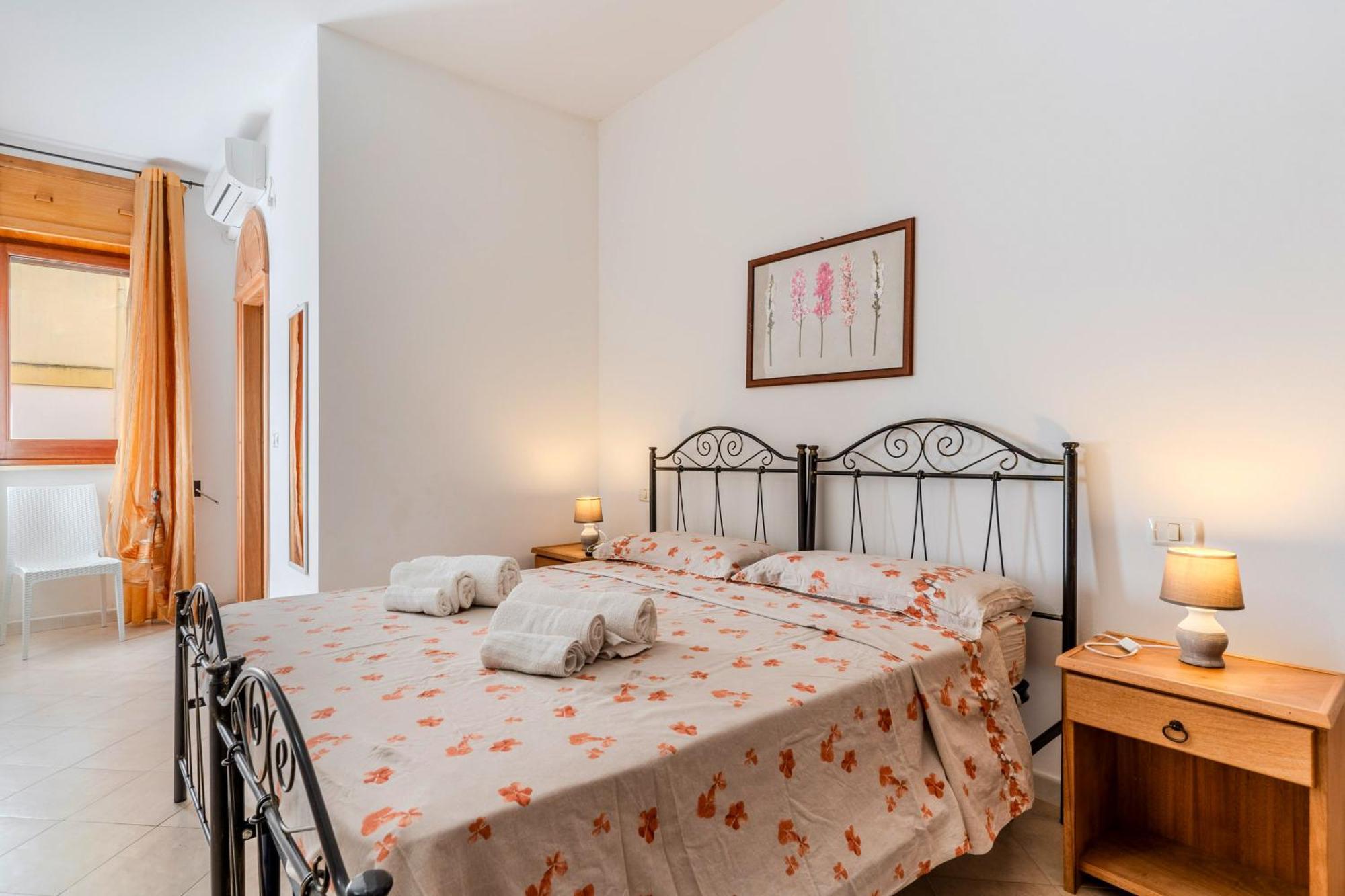 La Saracina Bed and Breakfast Presicce Esterno foto