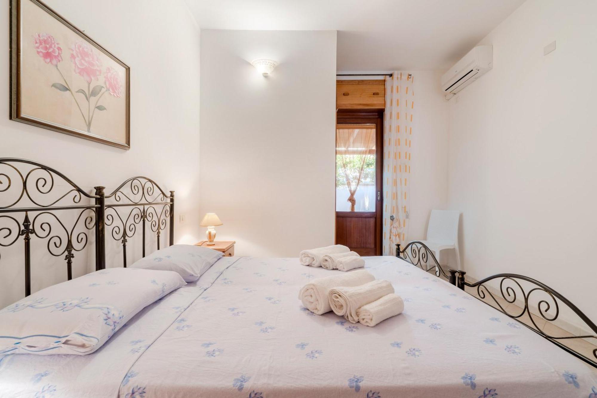 La Saracina Bed and Breakfast Presicce Esterno foto