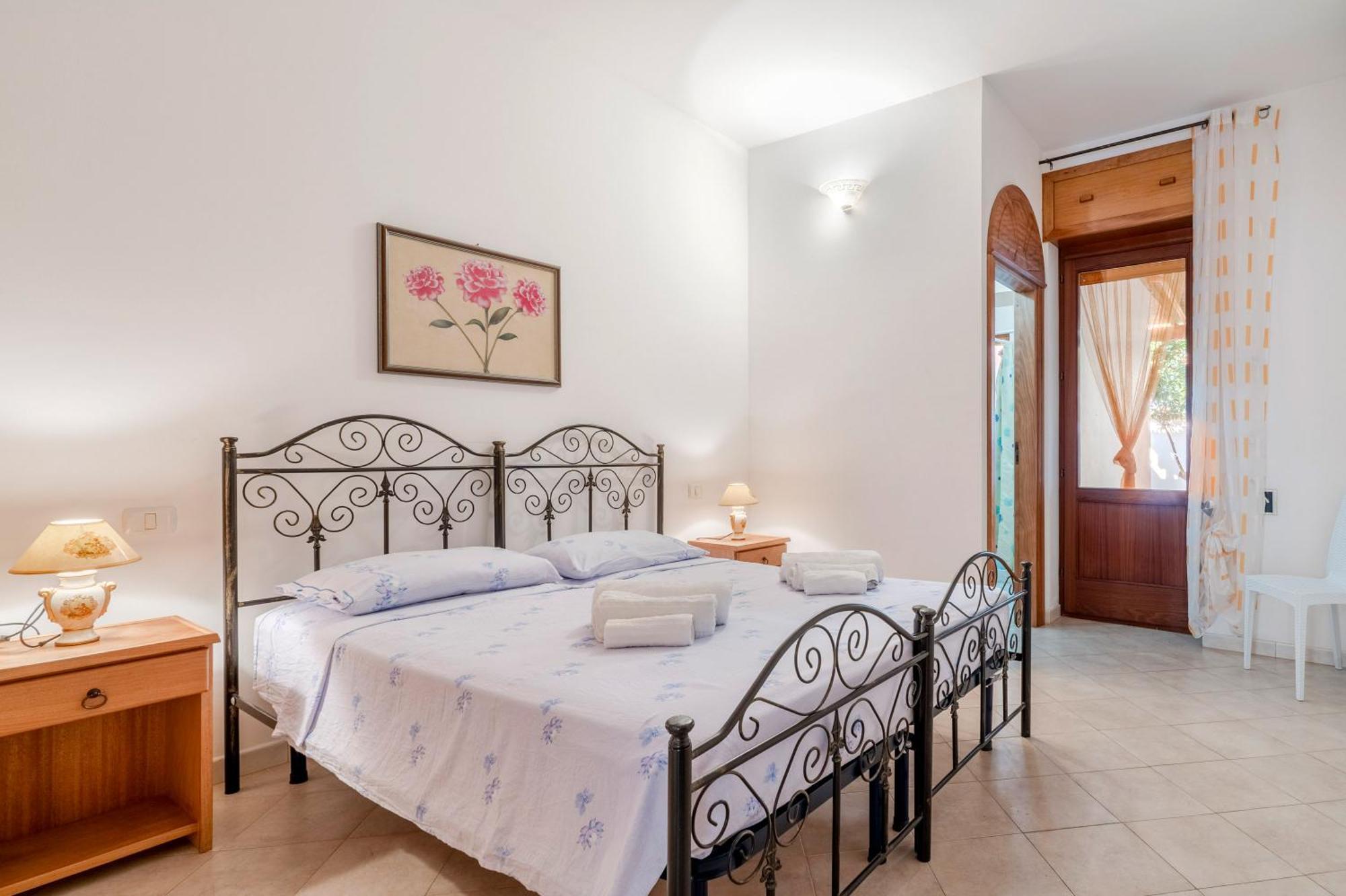 La Saracina Bed and Breakfast Presicce Esterno foto