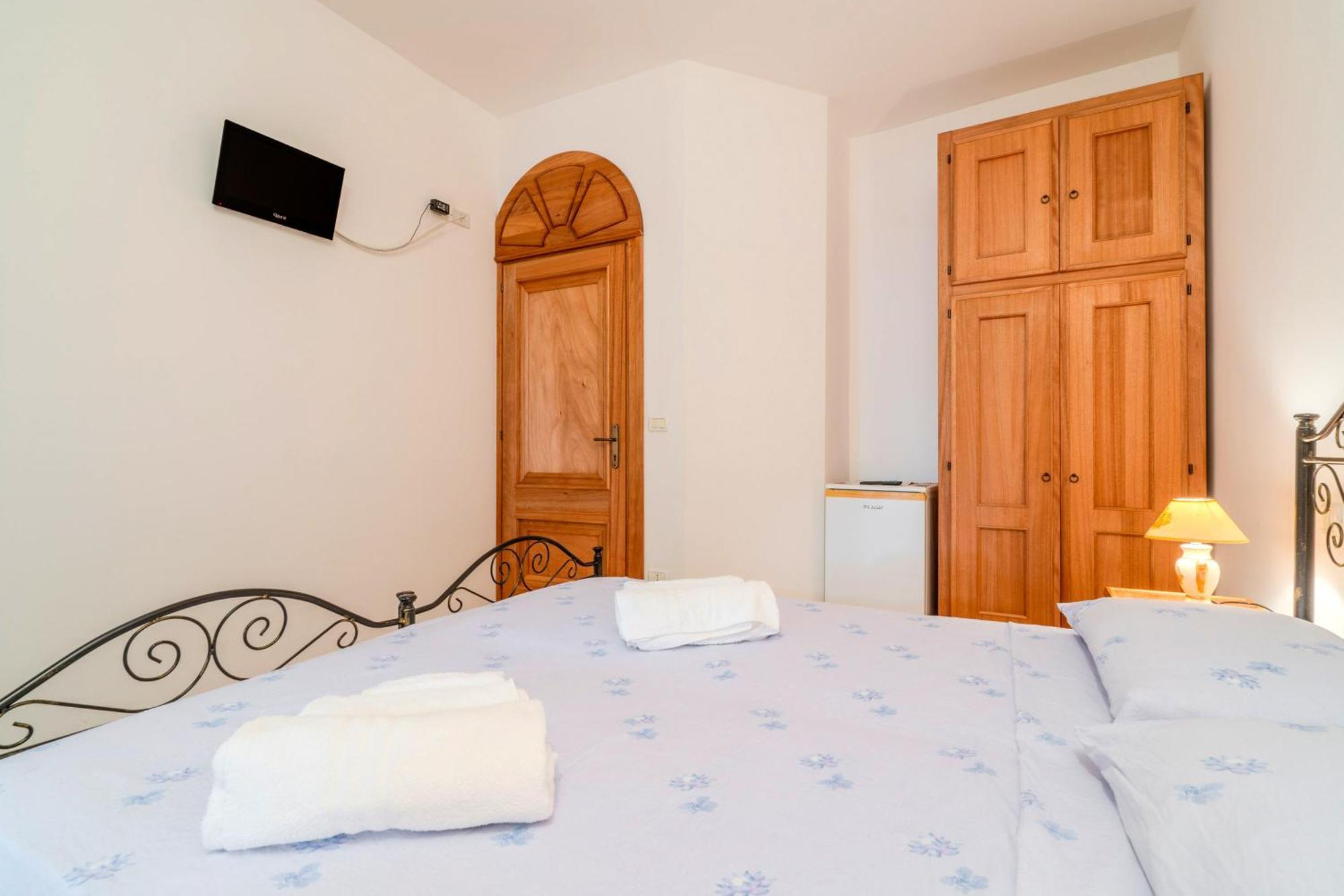 La Saracina Bed and Breakfast Presicce Esterno foto