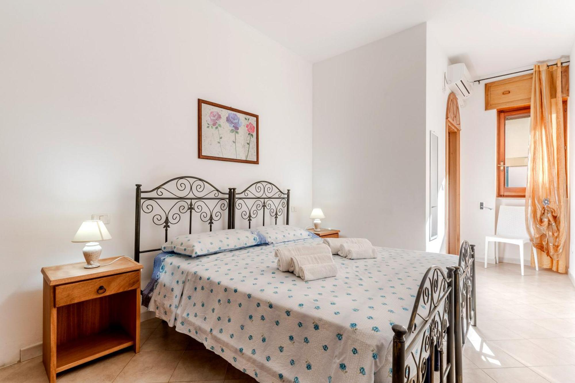 La Saracina Bed and Breakfast Presicce Esterno foto