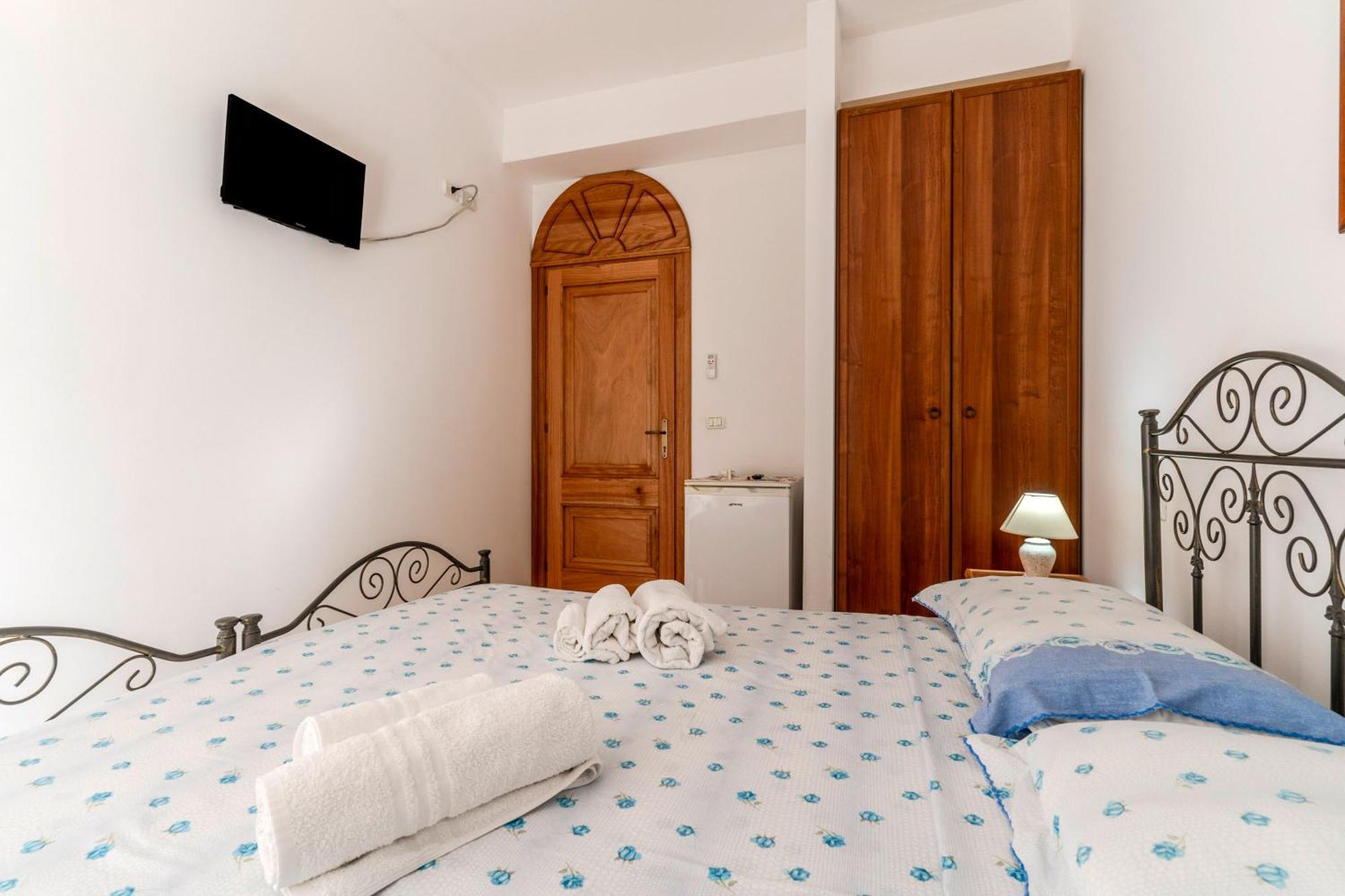 La Saracina Bed and Breakfast Presicce Esterno foto