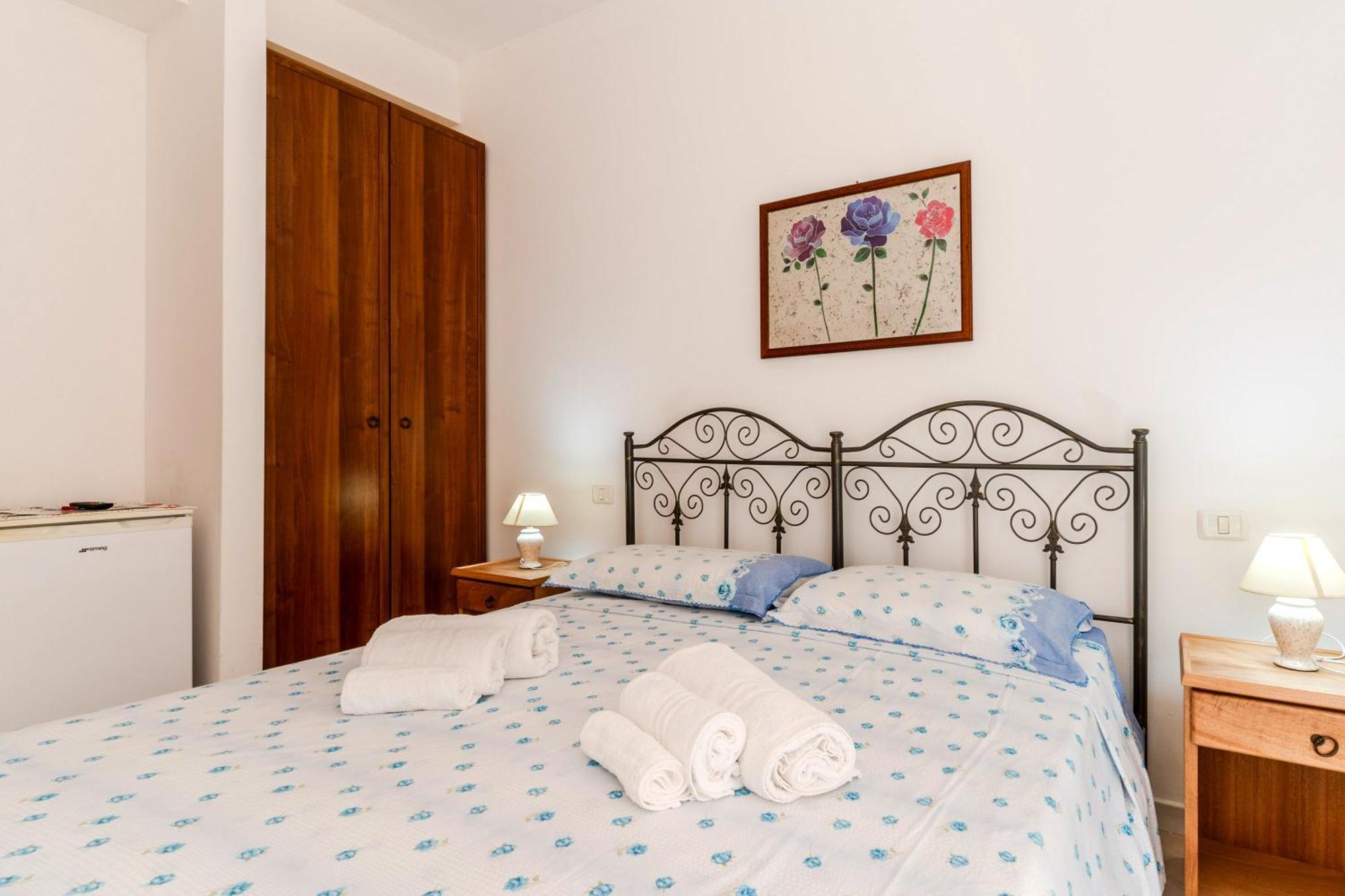 La Saracina Bed and Breakfast Presicce Esterno foto