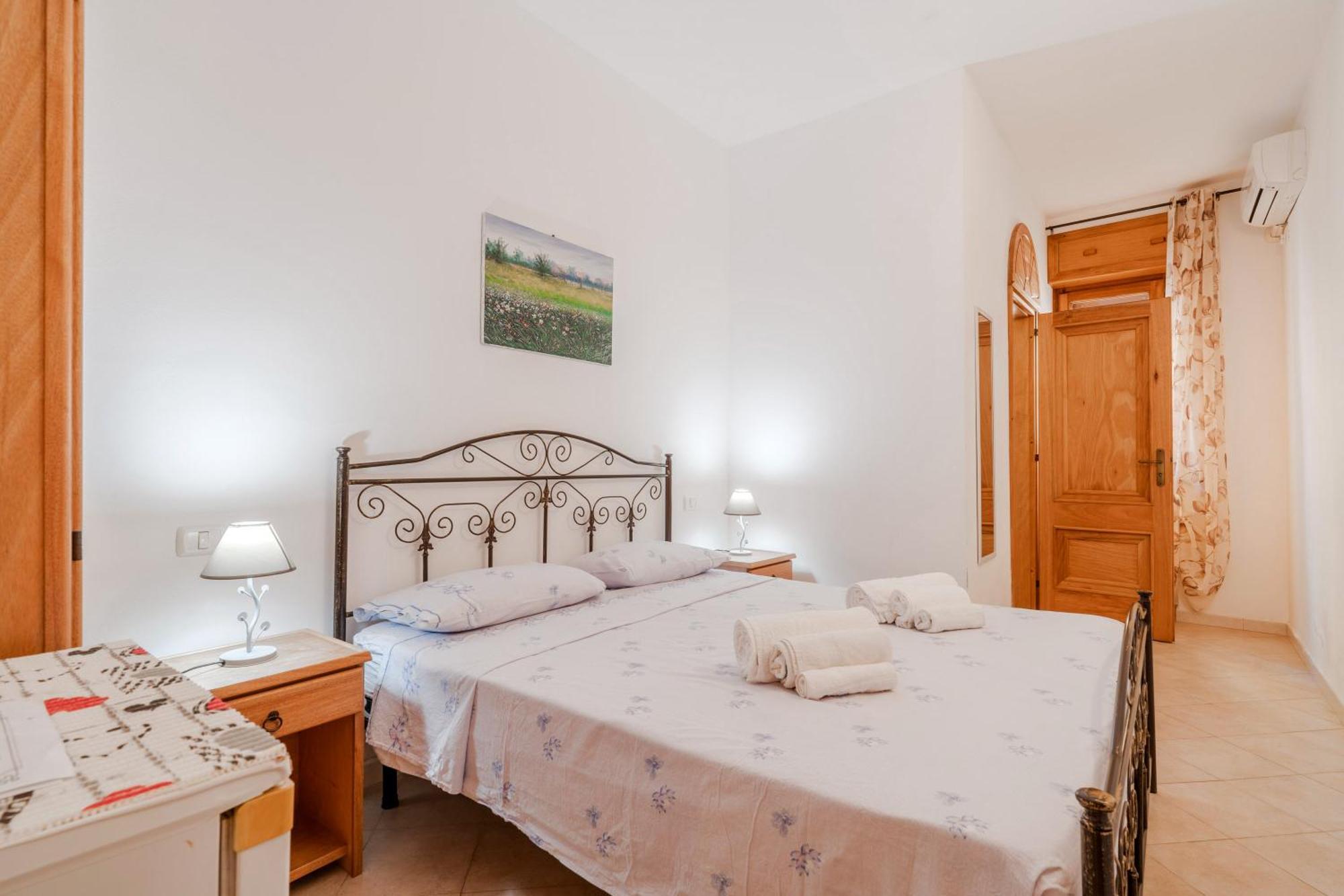 La Saracina Bed and Breakfast Presicce Esterno foto