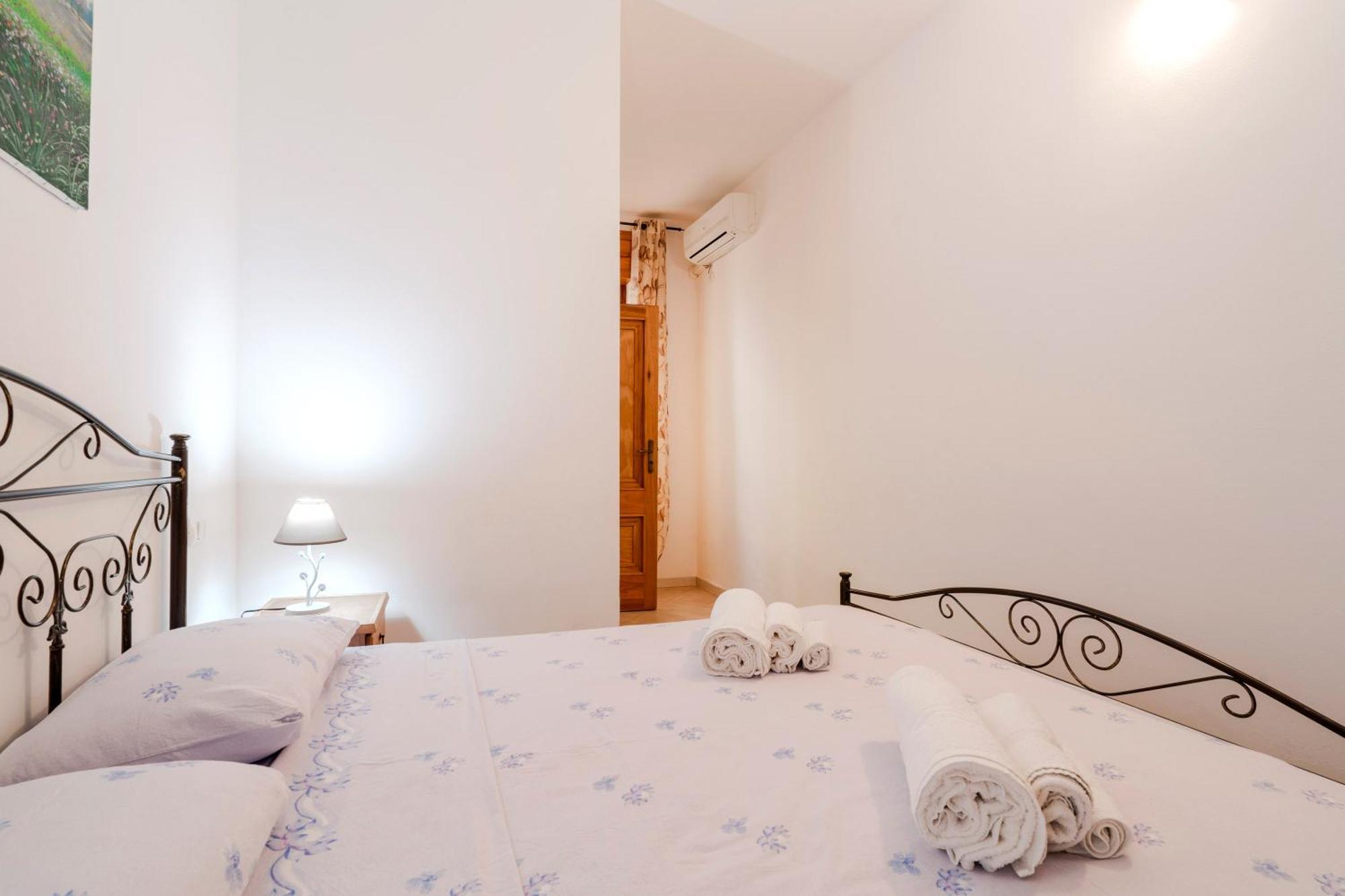 La Saracina Bed and Breakfast Presicce Esterno foto