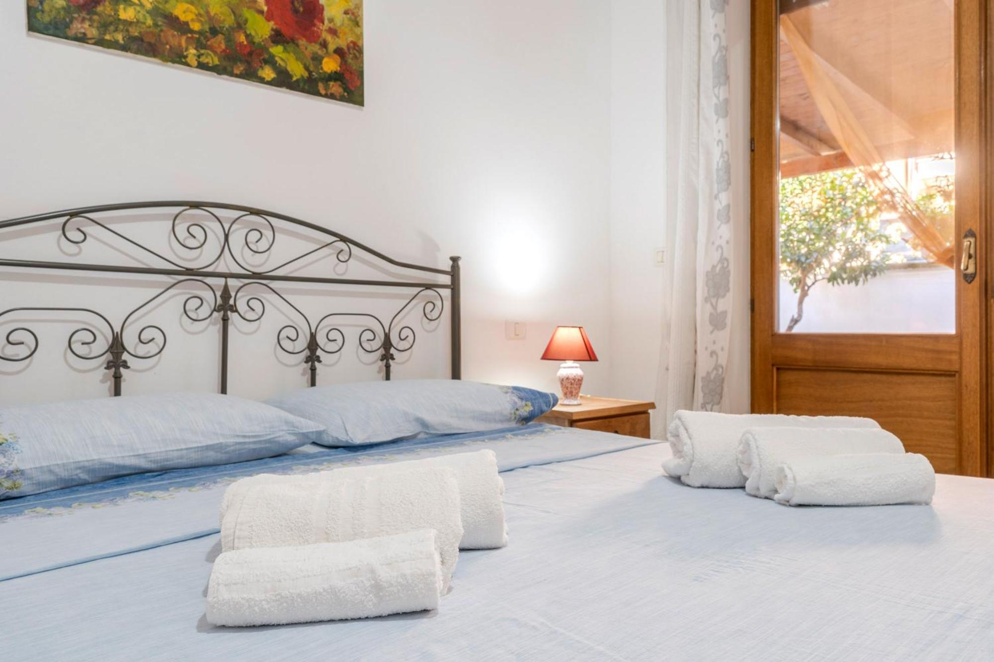 La Saracina Bed and Breakfast Presicce Esterno foto